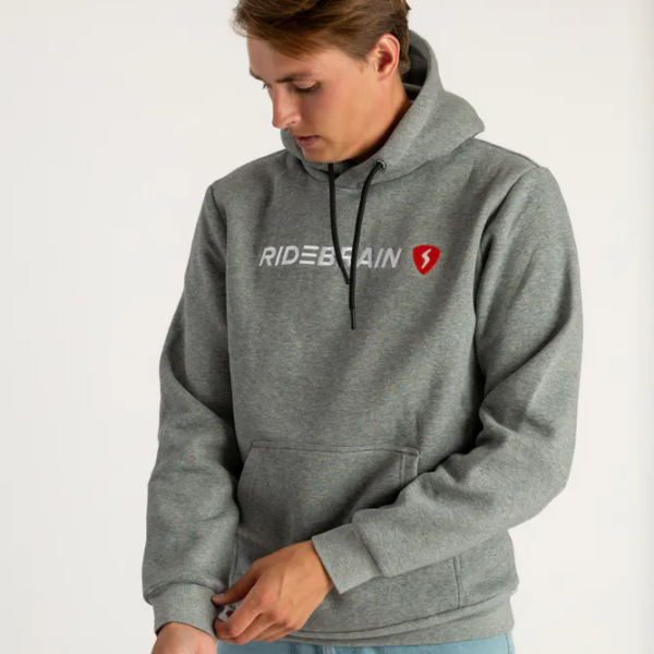 Ridebrain Hoodie
