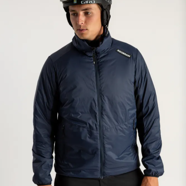 Liner Hybrid Jacket