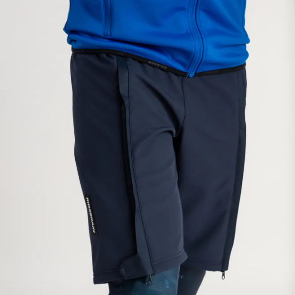 Ride Softshell Shorts